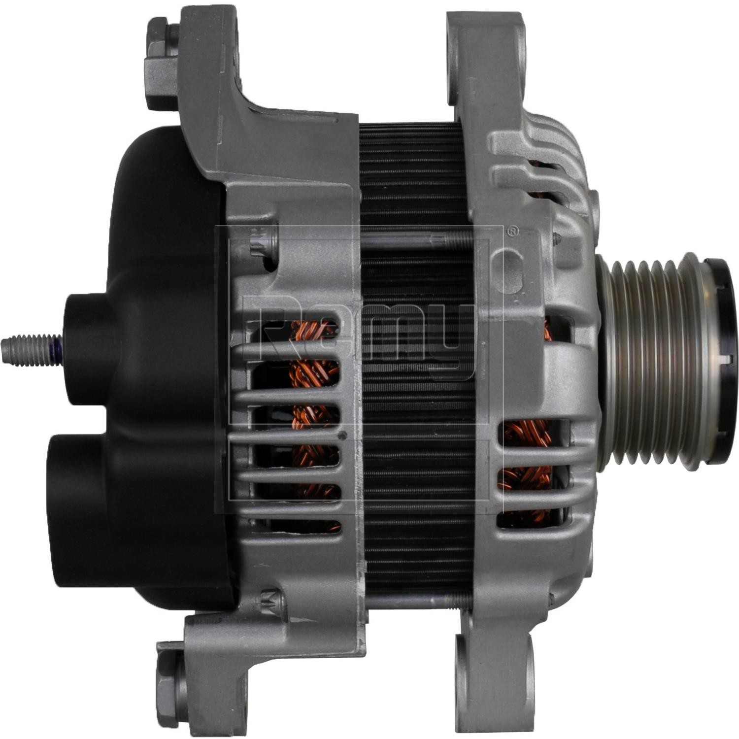 Remy Electrical 11153