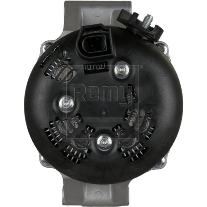 Remy Remanufactured Alternator 11156