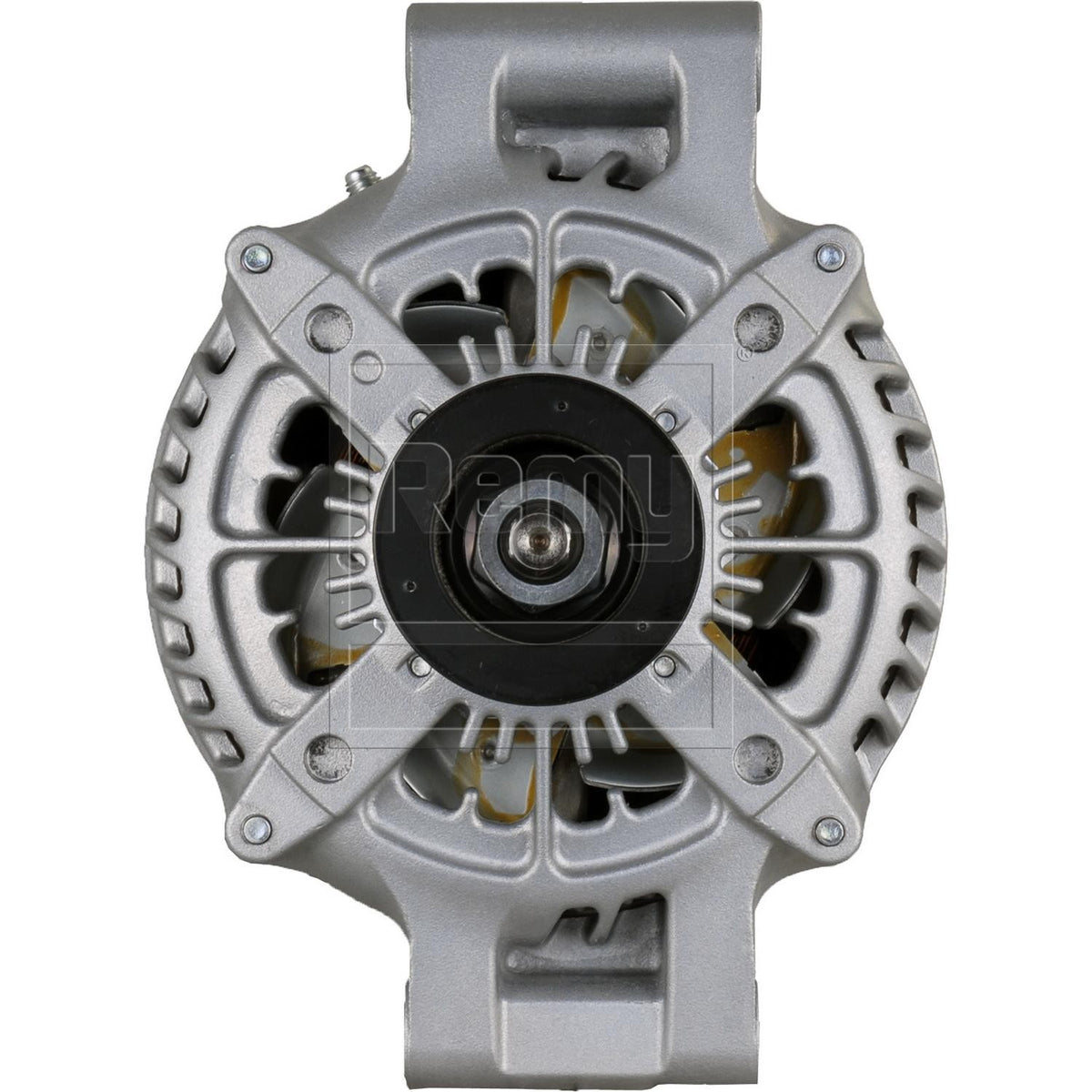 Remy Remanufactured Alternator 11156
