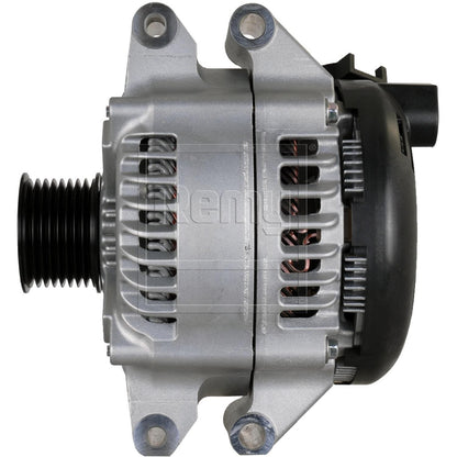 Remy Remanufactured Alternator 11156
