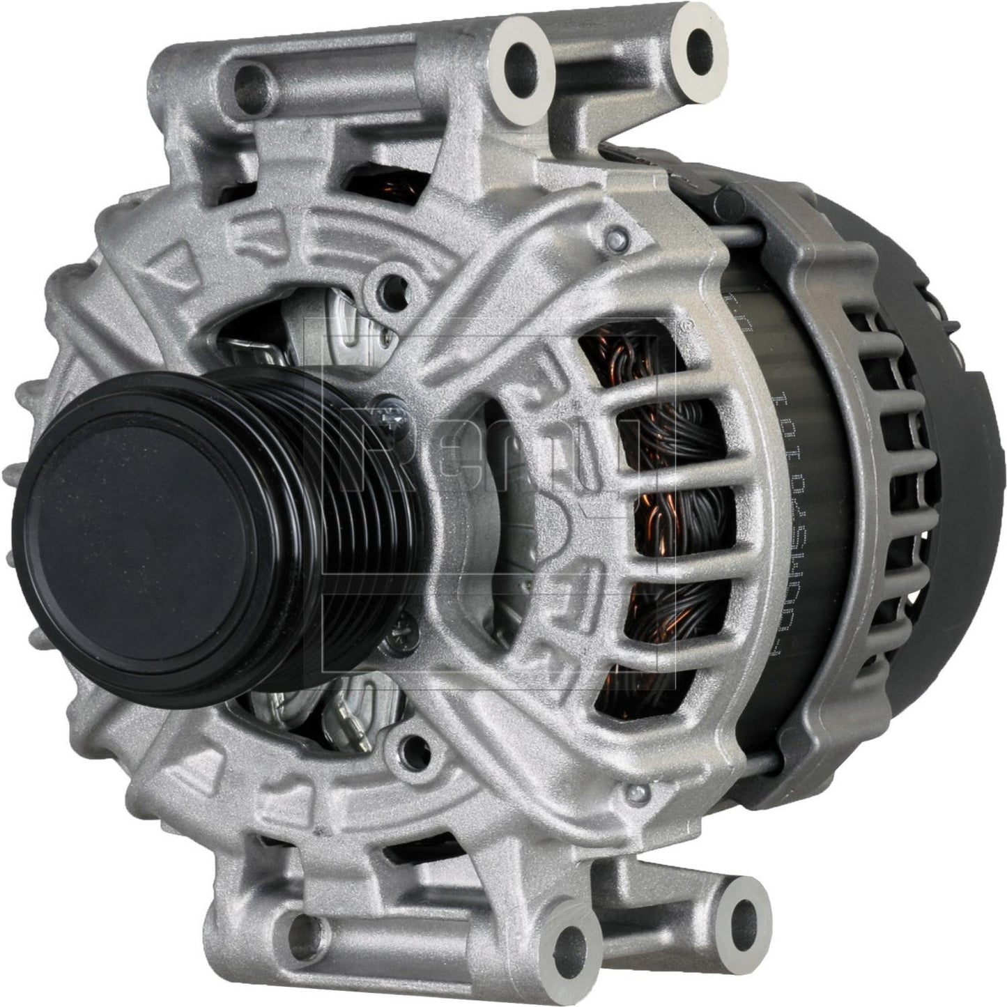 Remy Alternator 11157 image 2