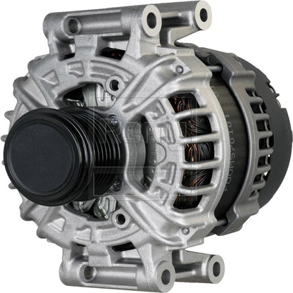 Remy Alternator 11157 image 2
