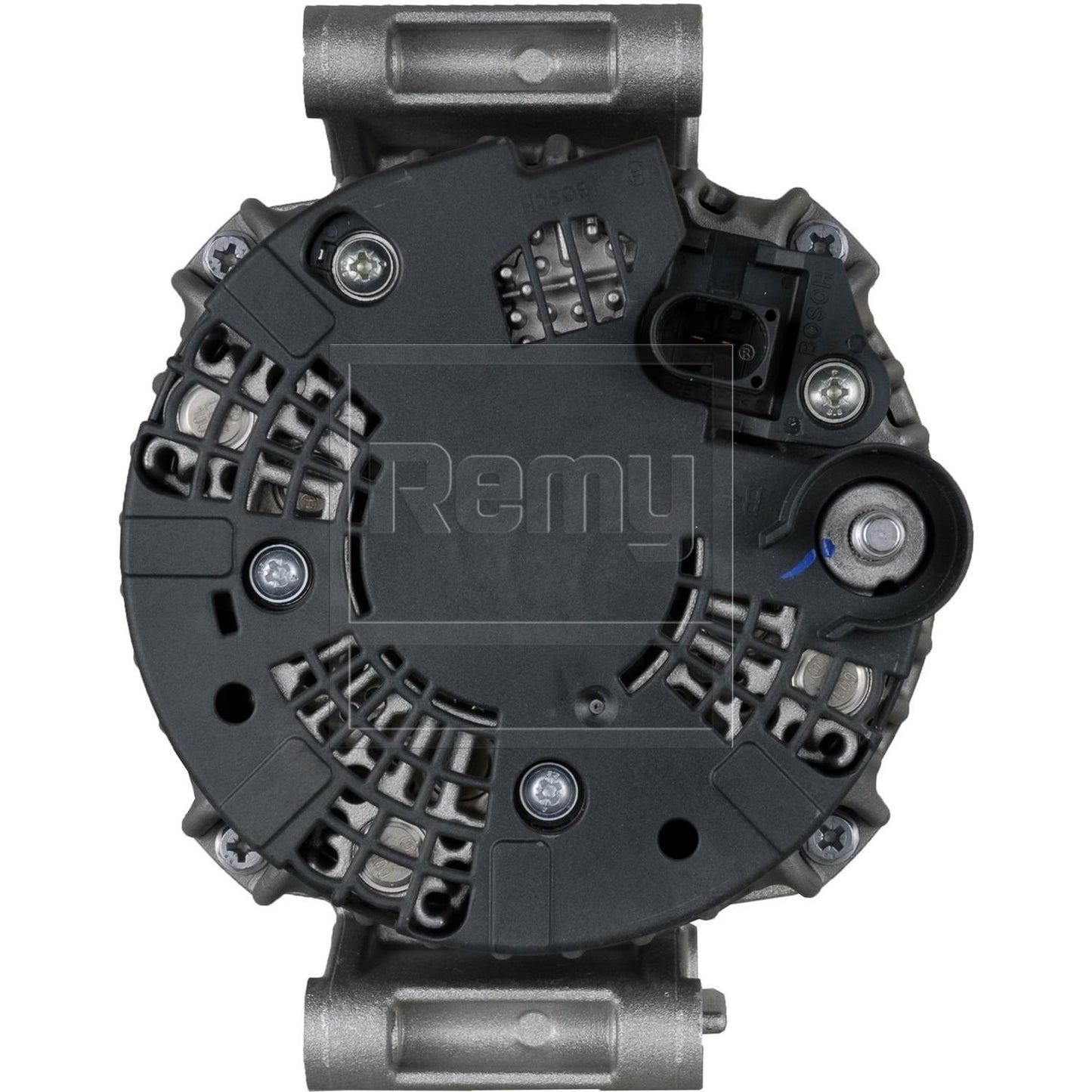 Remy Alternator 11157 image 5