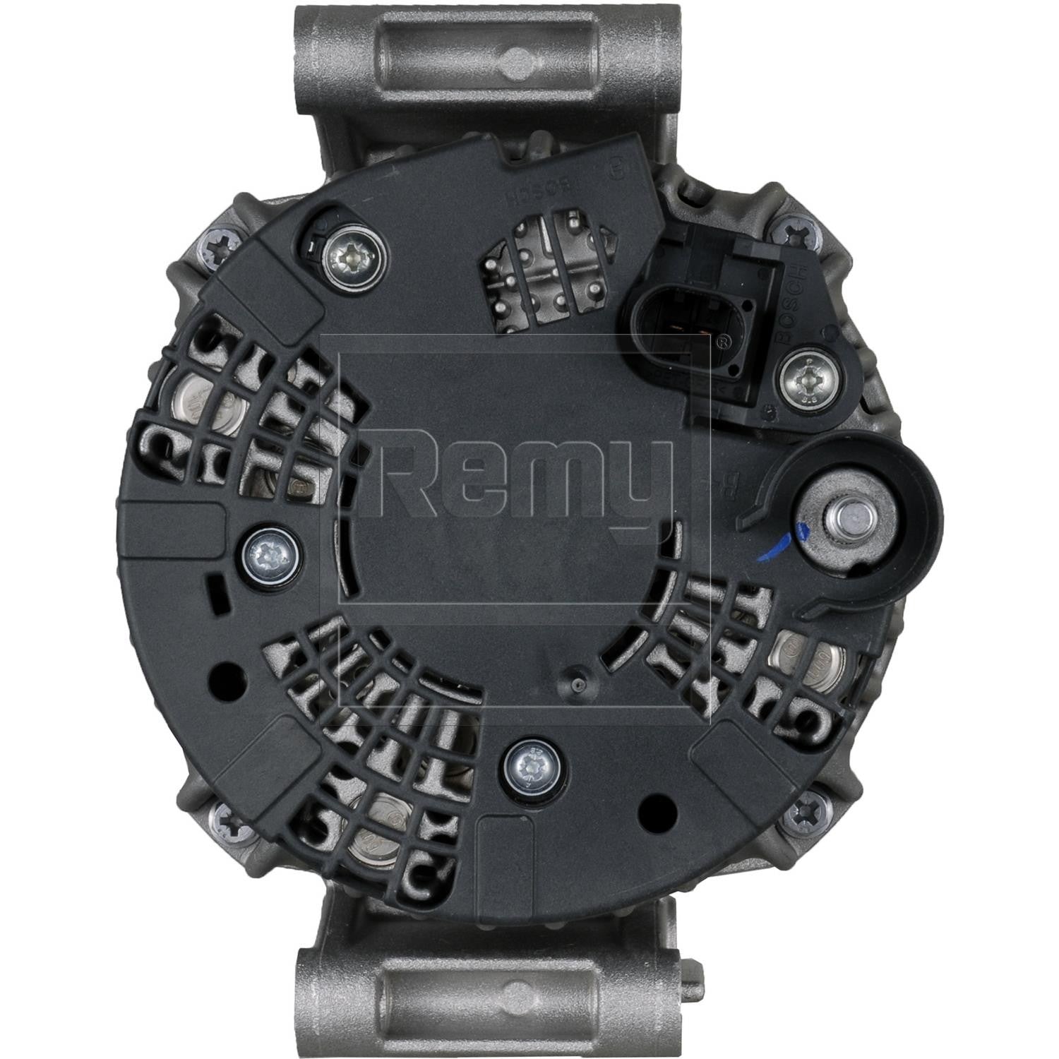 Remy Alternator 11157 image 5