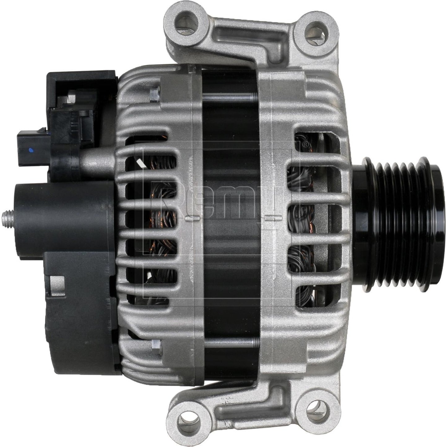 Remy Alternator 11157 image 4