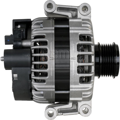 Remy Alternator 11157 image 4