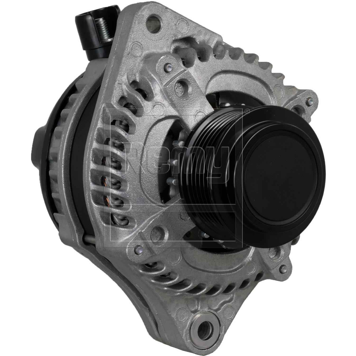 Remy Electrical 11158