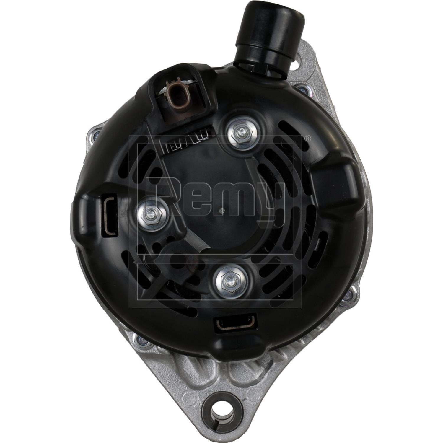 Remy Electrical 11158