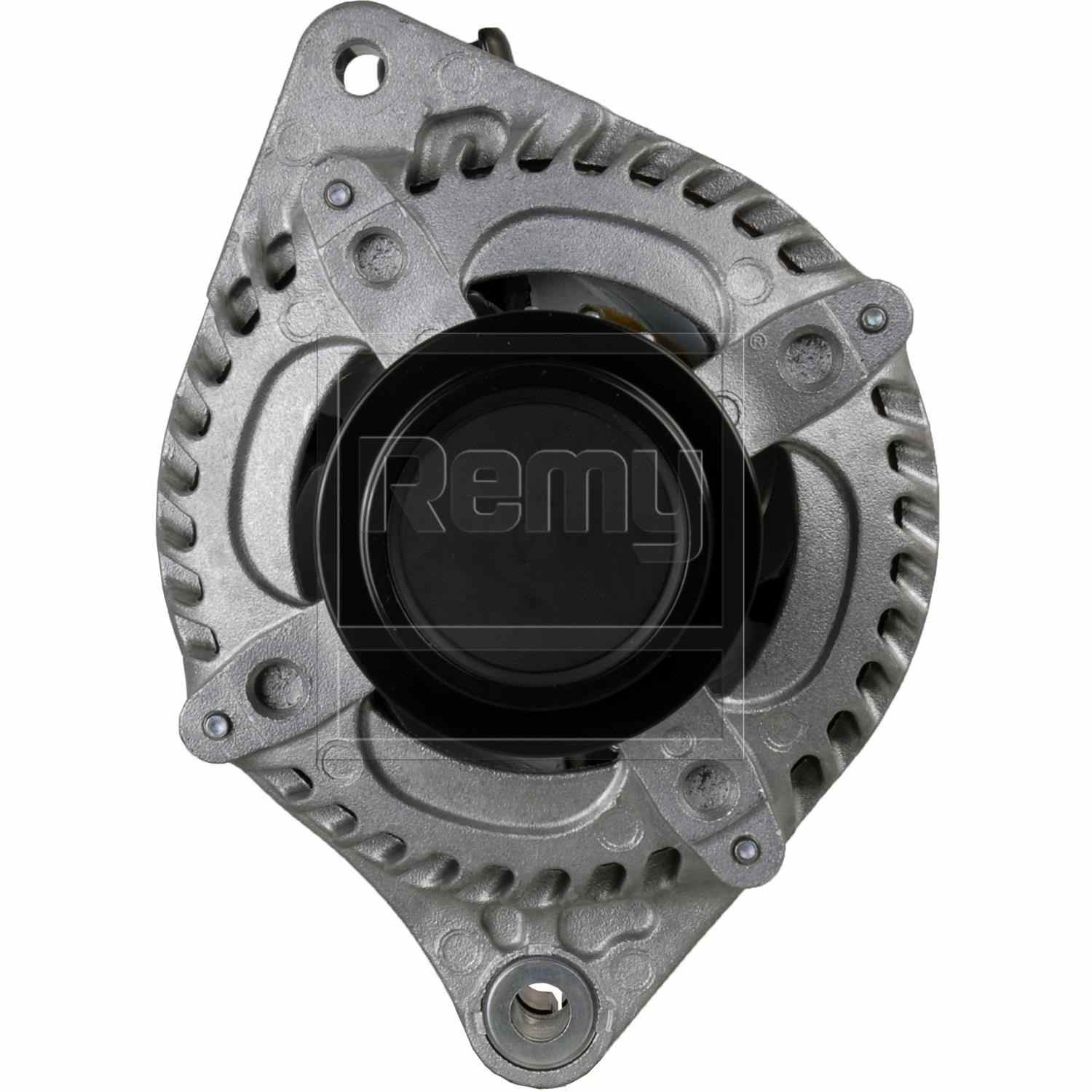 Remy Electrical 11158