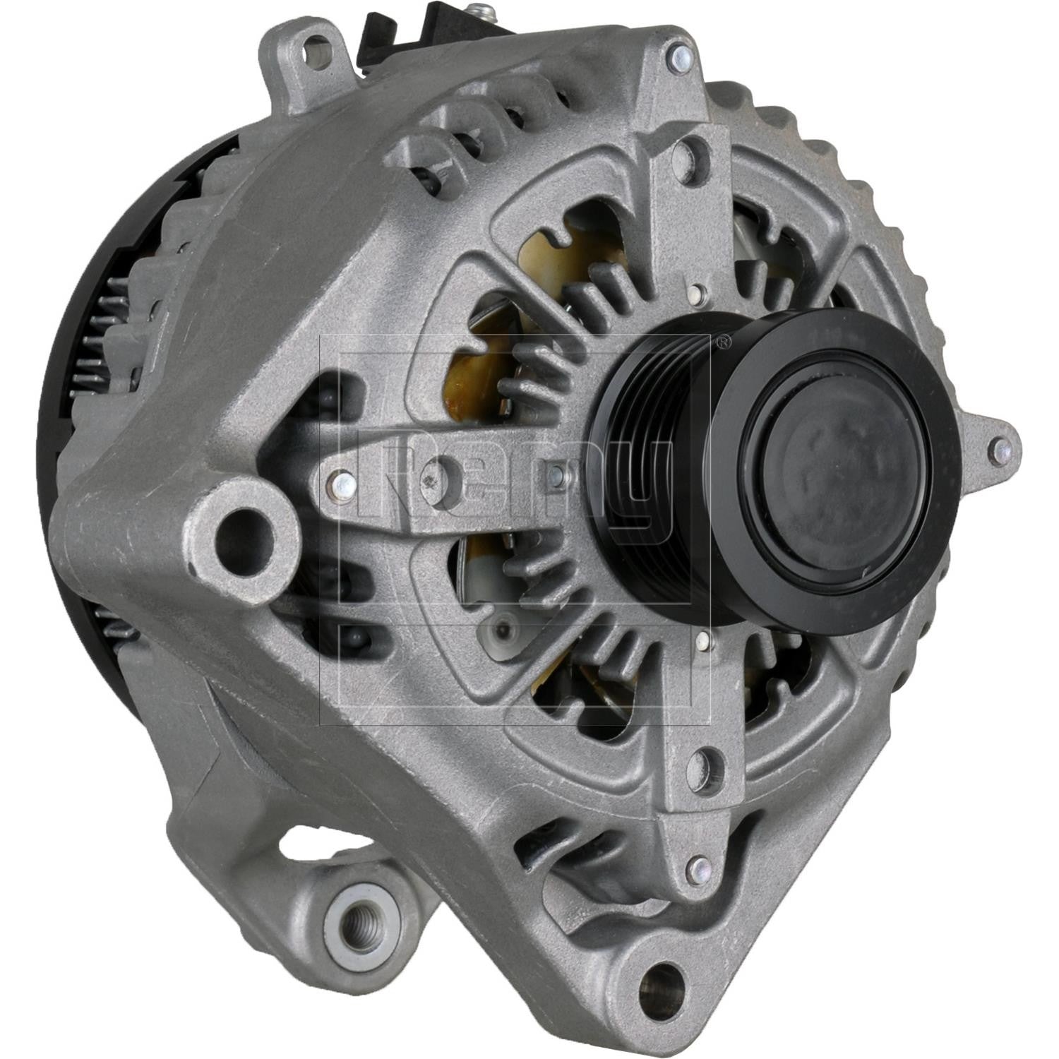 Remy Alternator 11159 image 2