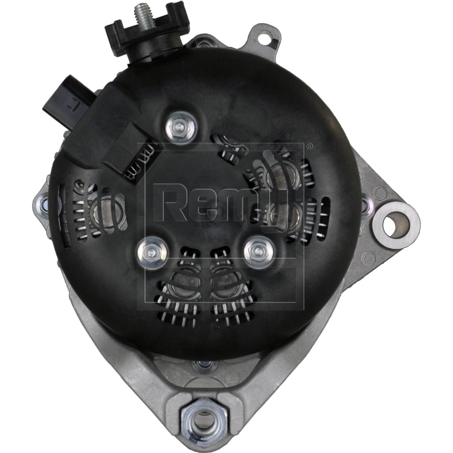 Remy Alternator 11159 image 5