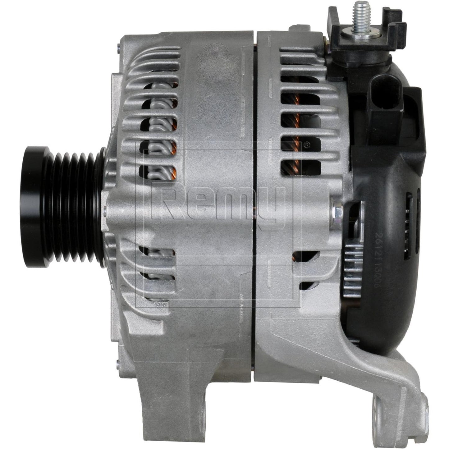 Remy Alternator 11159 image 4