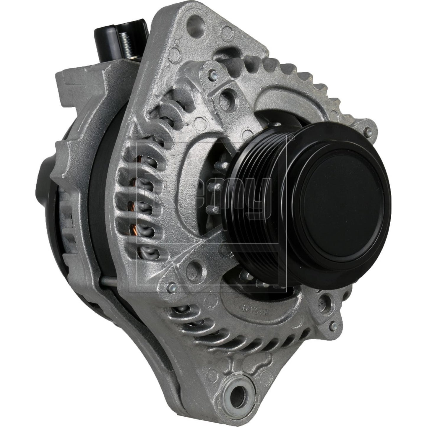 Remy Alternator 11160 image 2