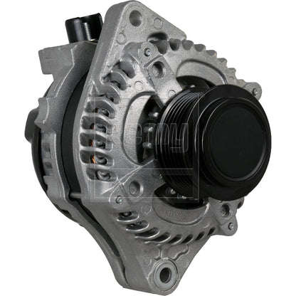 Remy Alternator 11160 image 2