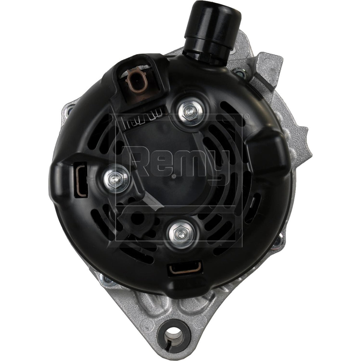 Remy Remanufactured Alternator 11160