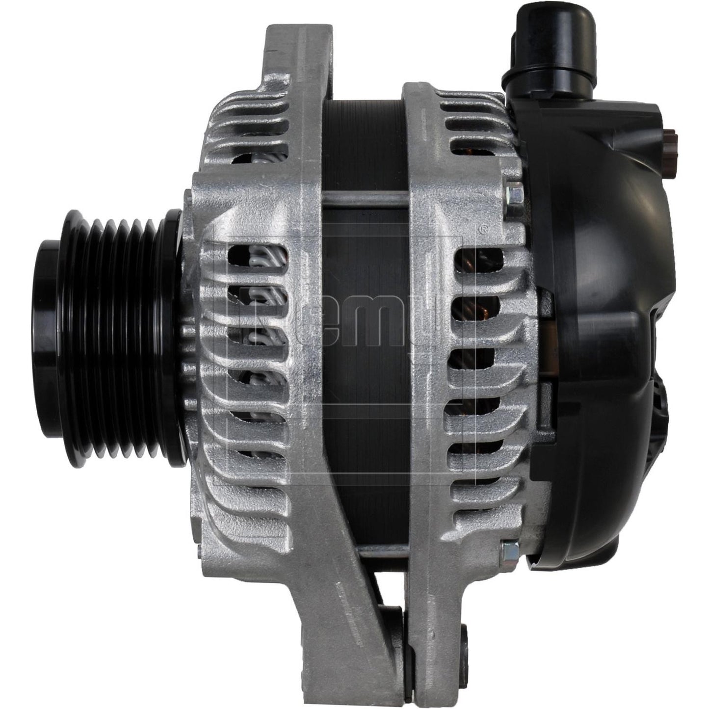 Remy Alternator 11160 image 4