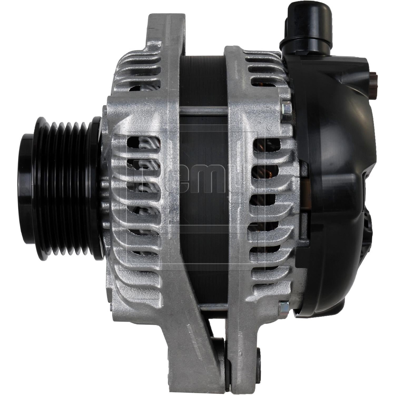 Remy Alternator 11160 image 4