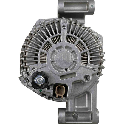 Remy Electrical 11167