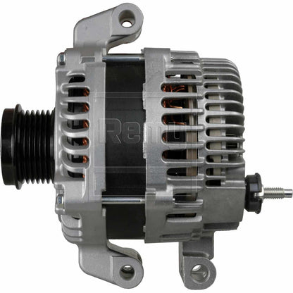 Remy Electrical 11167