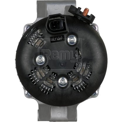 BBB Industries Remanufactured Alternator 11169