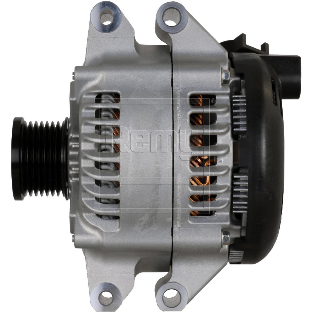 BBB Industries Remanufactured Alternator 11169