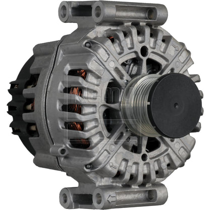 Remy Remanufactured Alternator 11172