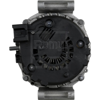 Remy Remanufactured Alternator 11172