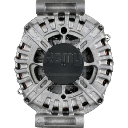 Remy Remanufactured Alternator 11172