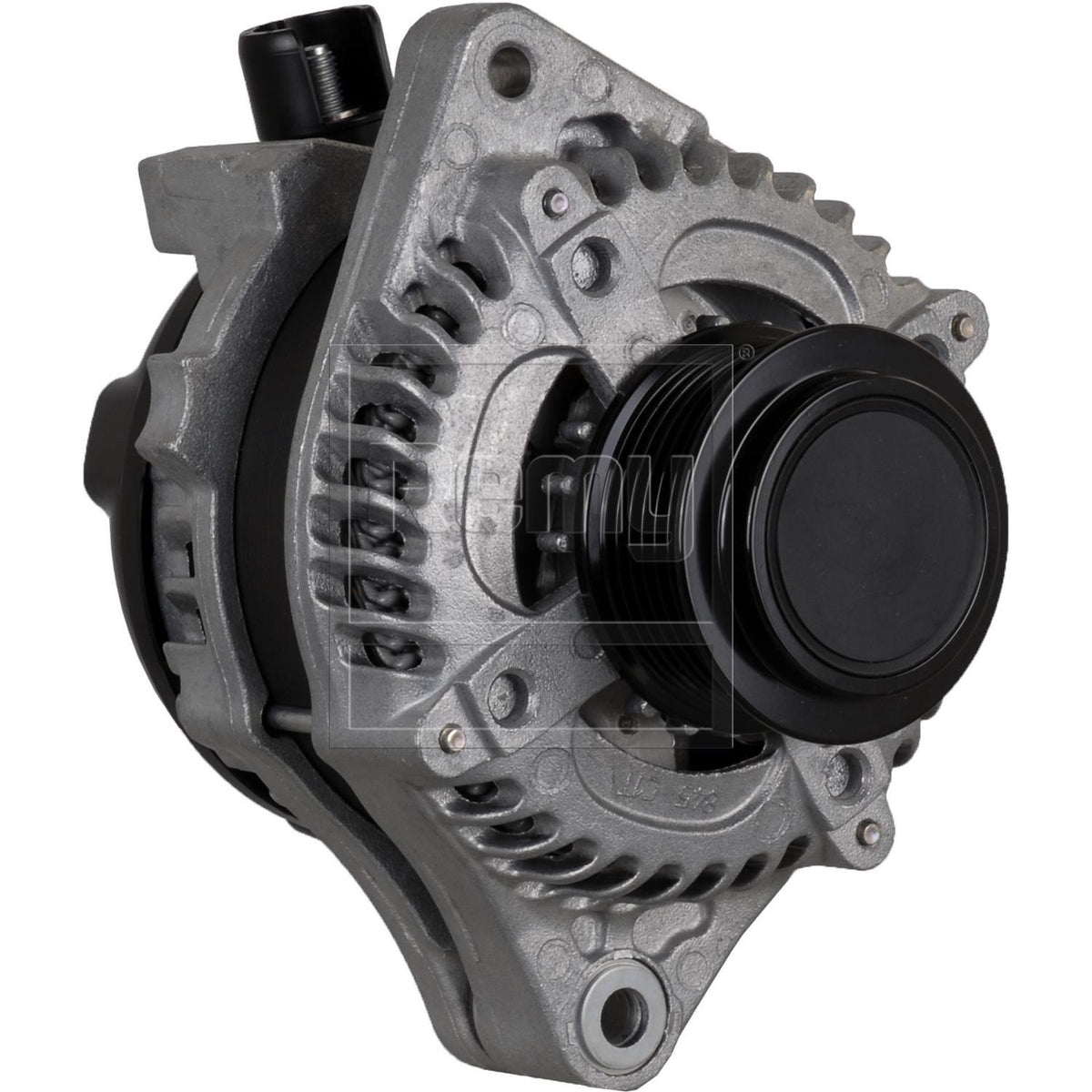 Remy Remanufactured Alternator 11179