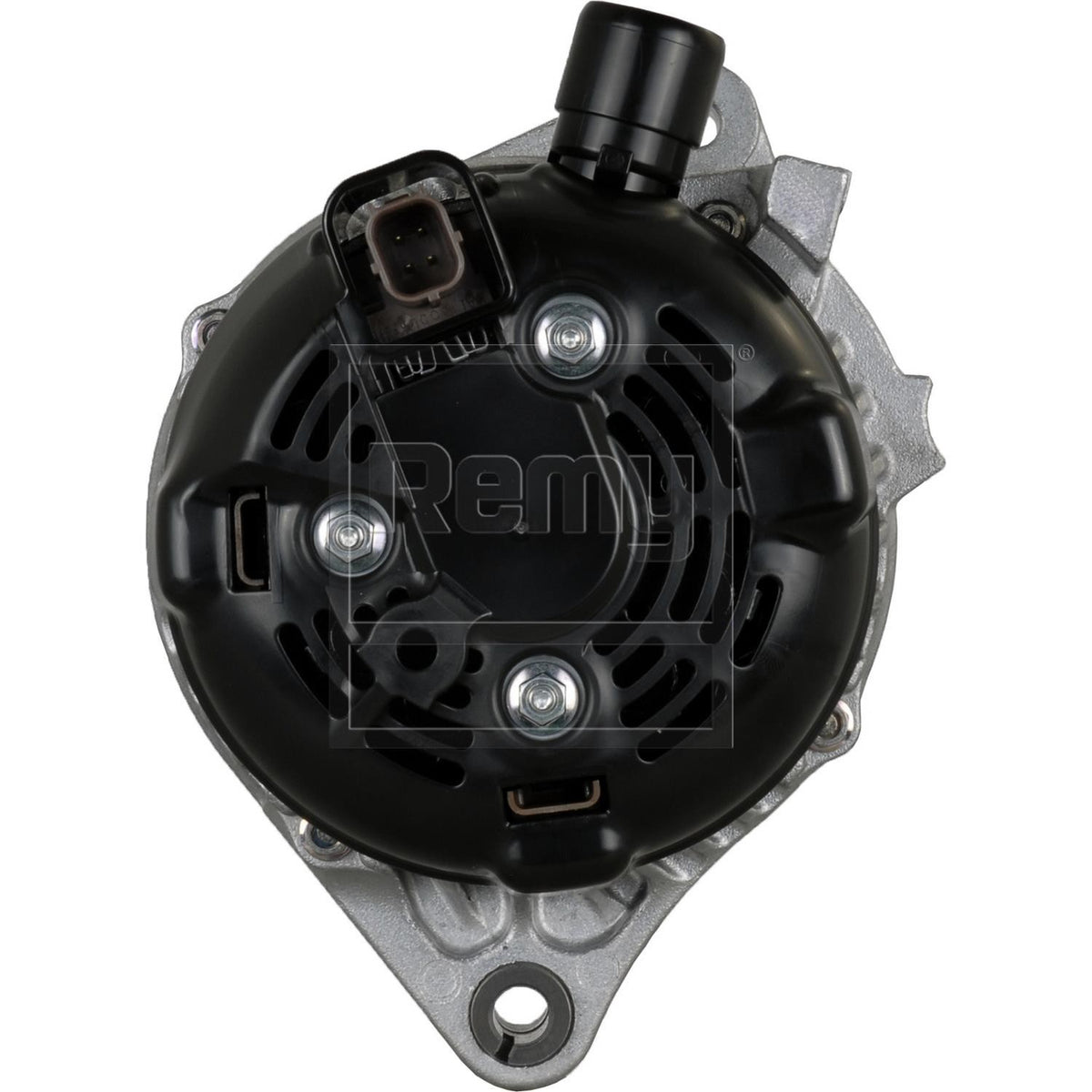 Remy Remanufactured Alternator 11179