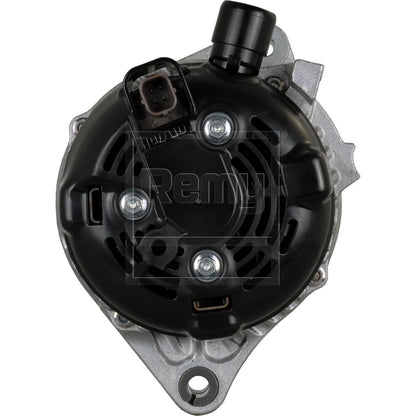 Remy Remanufactured Alternator 11179