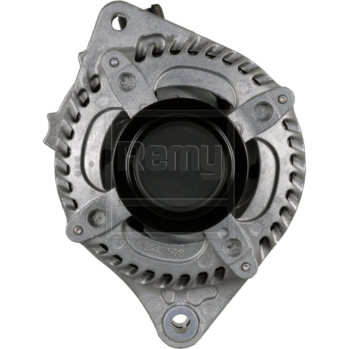 Remy Remanufactured Alternator 11179