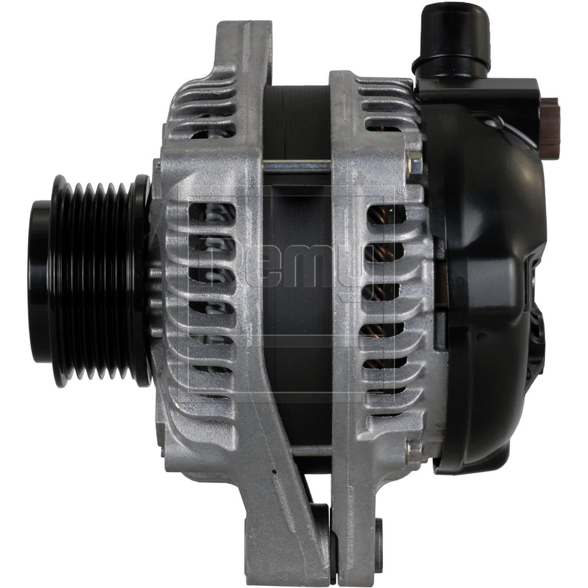 Remy Remanufactured Alternator 11179