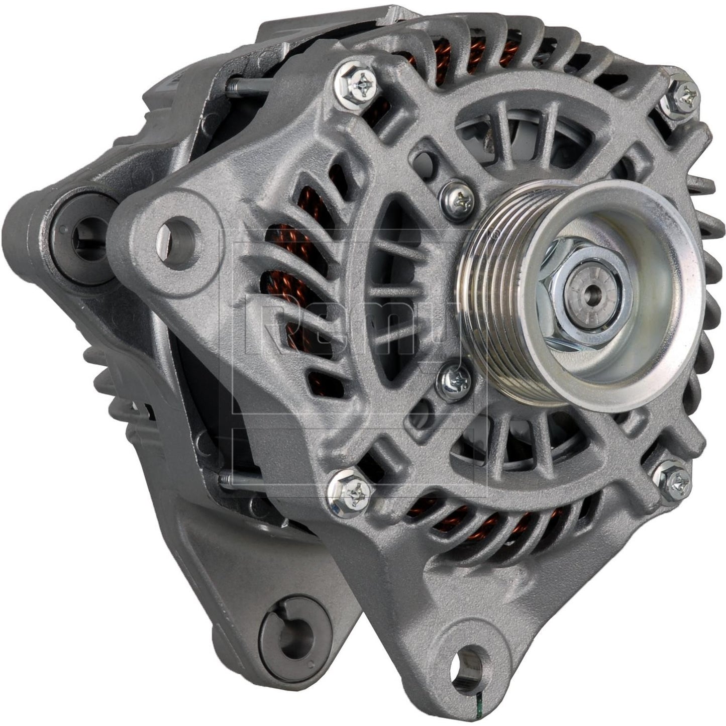 Remy Alternator 11182 image 2