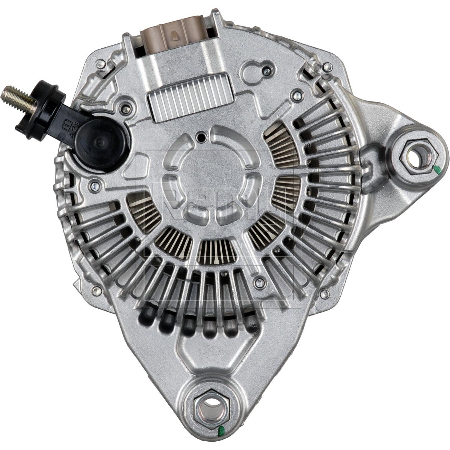 Remy Alternator 11182 image 5