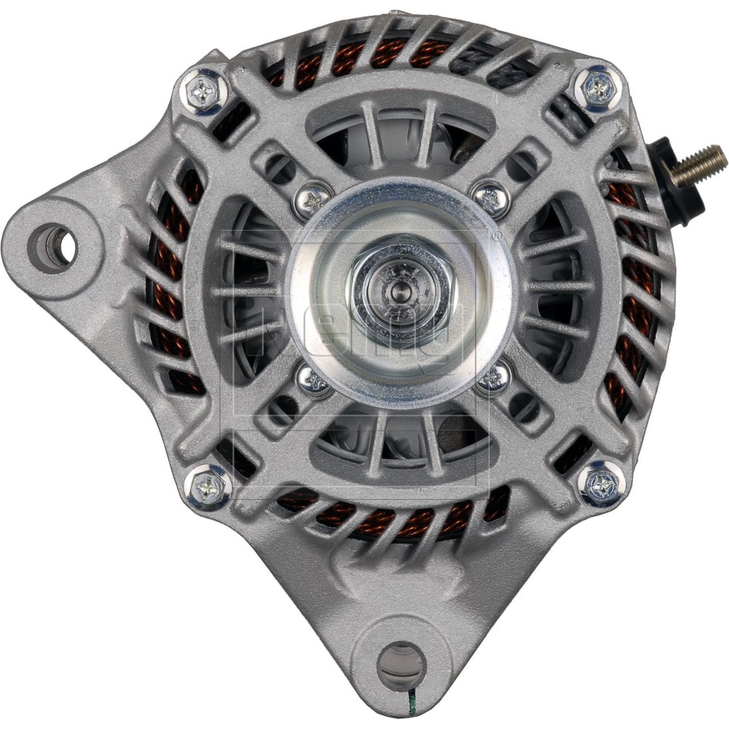 Remy Alternator 11182 main image