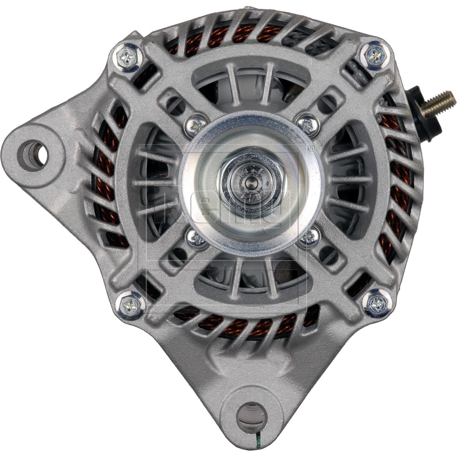 Remy Alternator 11182 main image