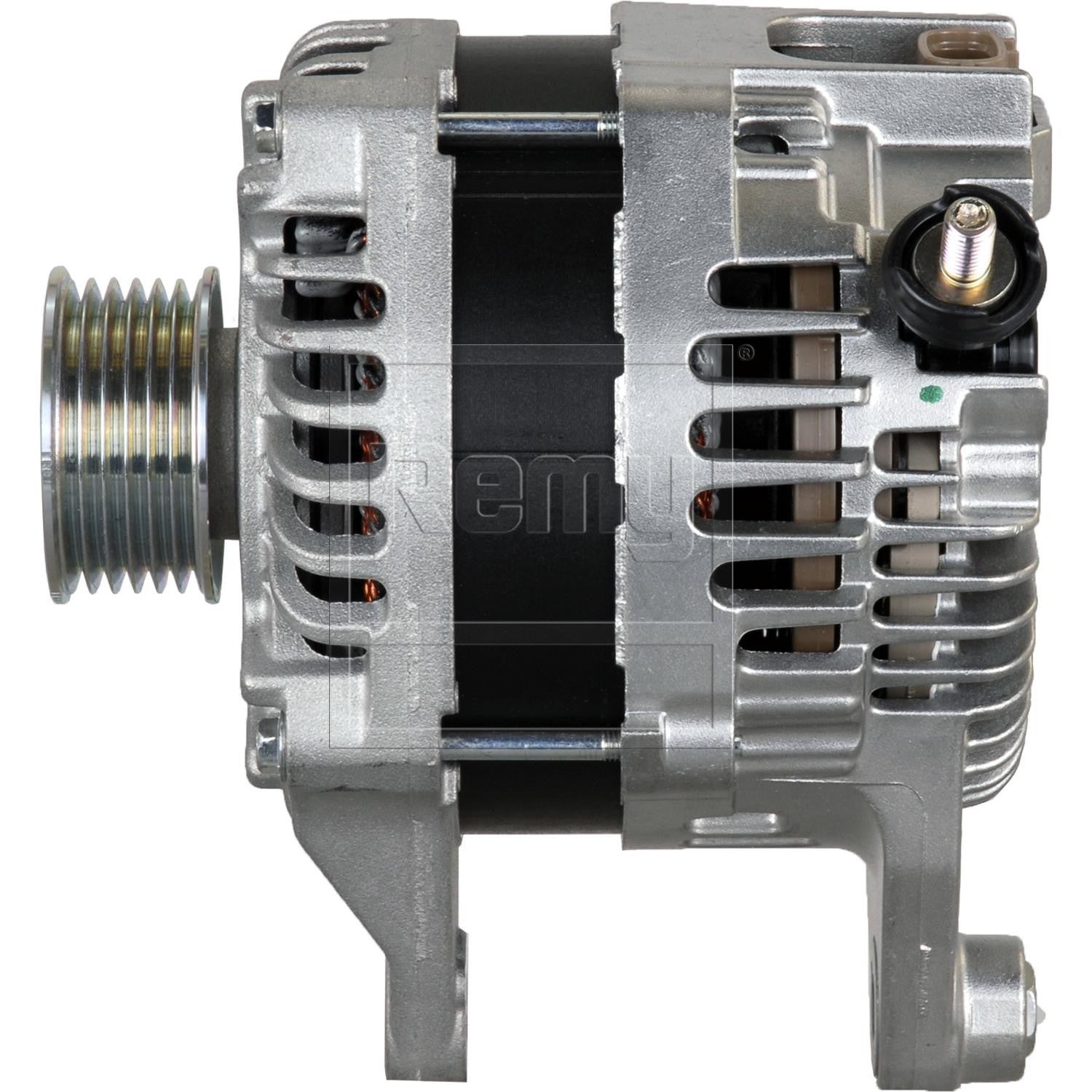Remy Alternator 11182 image 4