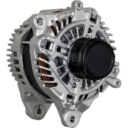 Remy Remanufactured Alternator 11183