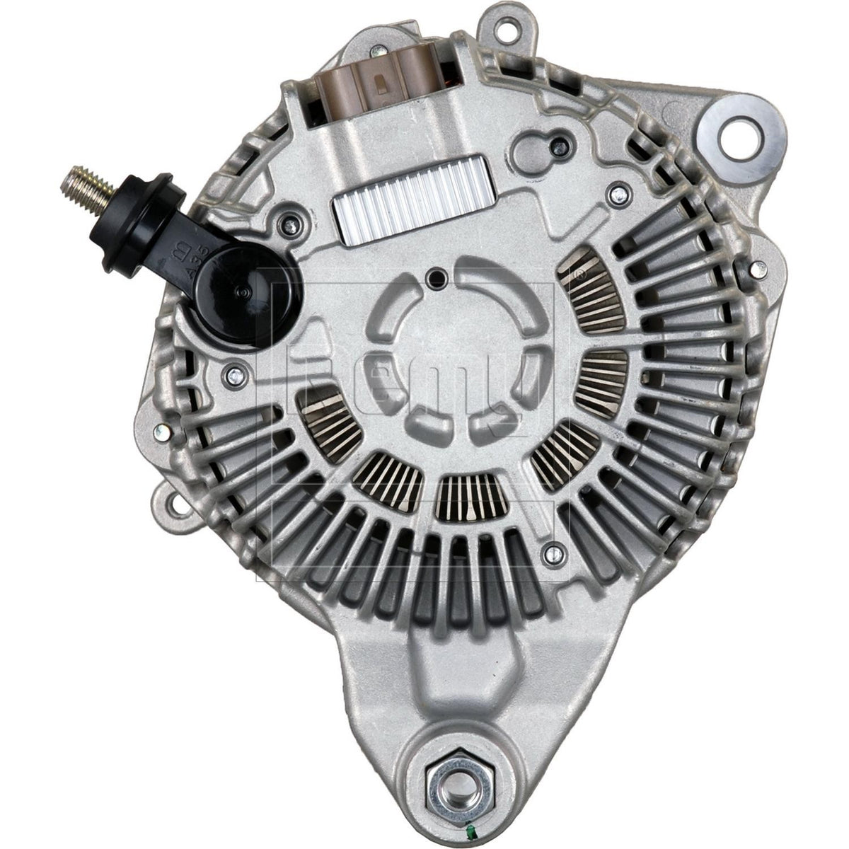 Remy Remanufactured Alternator 11183