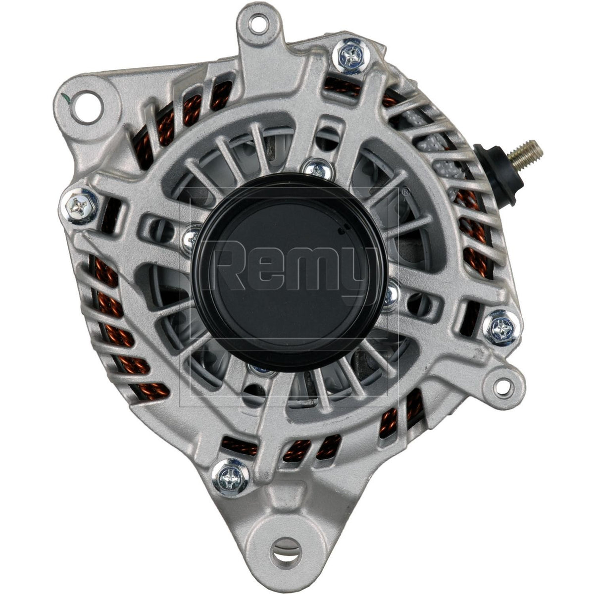 Remy Remanufactured Alternator 11183
