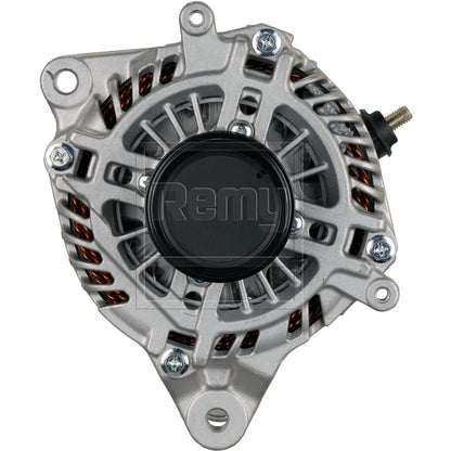 Remy Remanufactured Alternator 11183