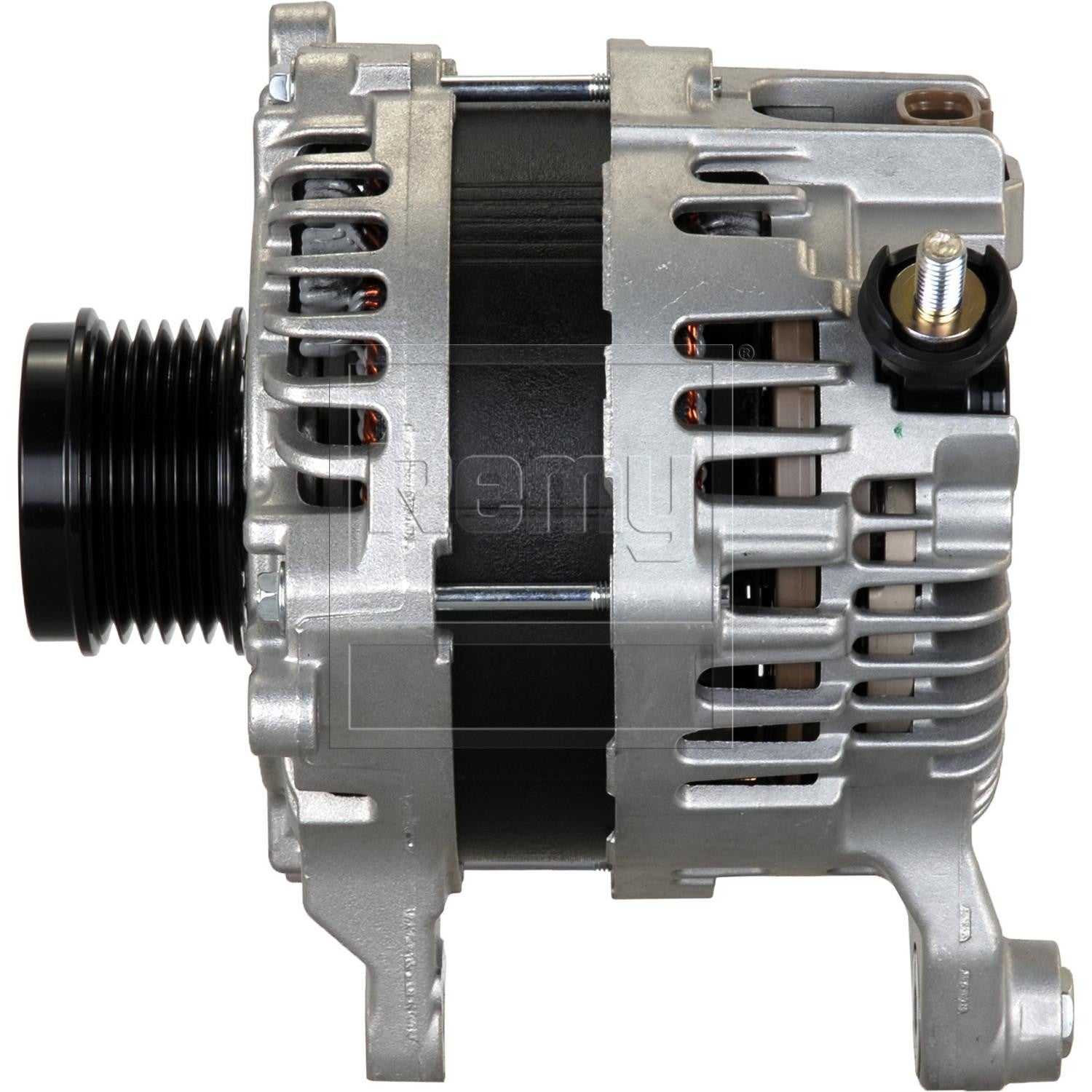 Remy Remanufactured Alternator 11183