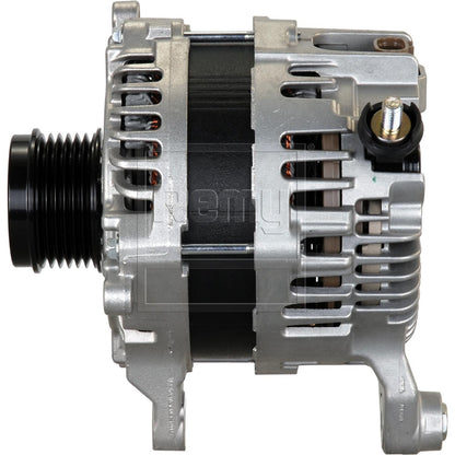Remy Remanufactured Alternator 11183