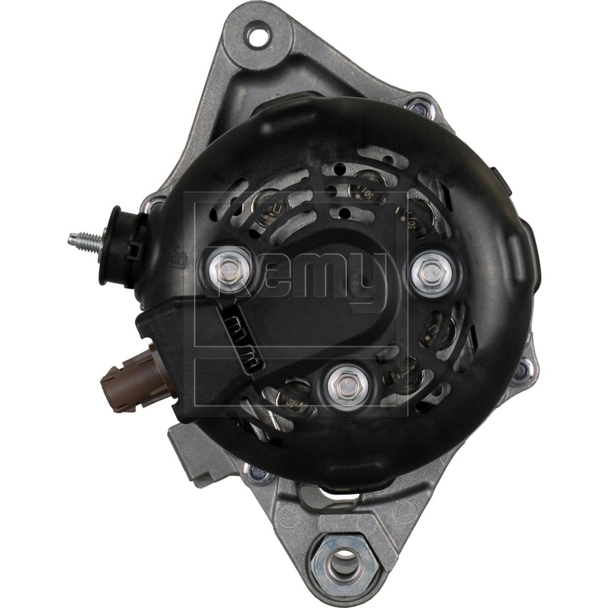 Remy Alternator 11184