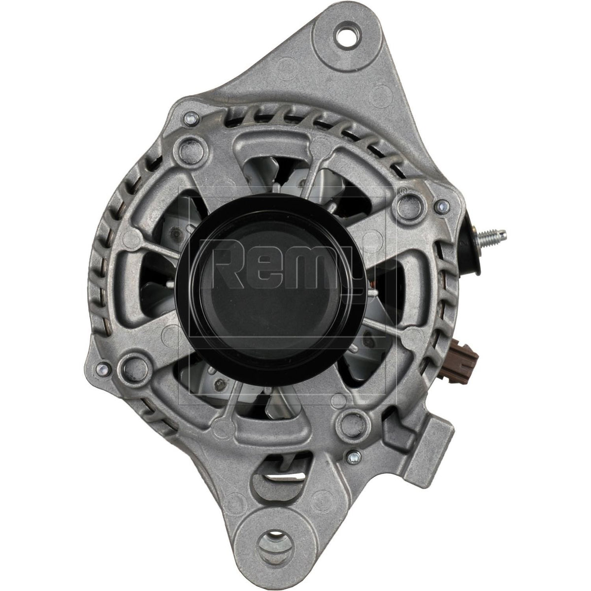 Remy Alternator 11184