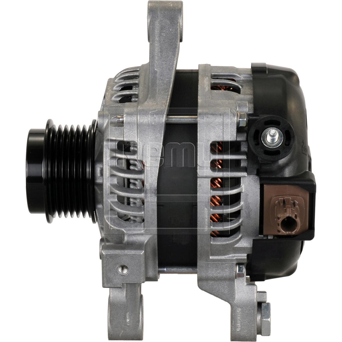 Remy Alternator 11184