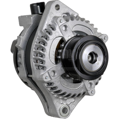 Remy Remanufactured Alternator 11185