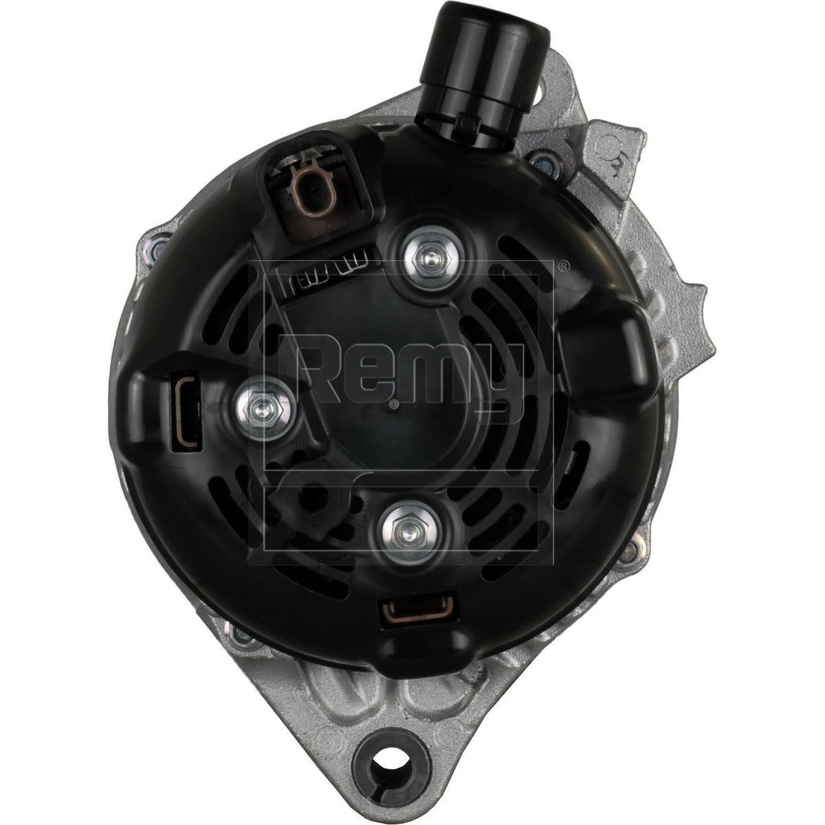 Remy Remanufactured Alternator 11185