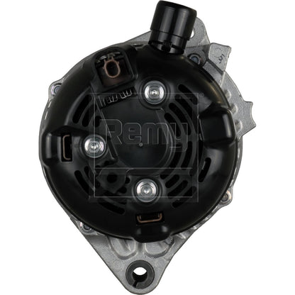 Remy Remanufactured Alternator 11185